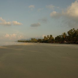 Pantai Cenang, Malaysia Photo #3 by Honza Soukup from flickr