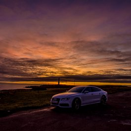 Torry Battery, Aberdeen Photo #3 by Rab Lawrence from flickr