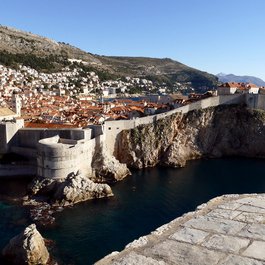 Lovrijenac, Dubrovnik Photo #3 by Donald Judge from flickr