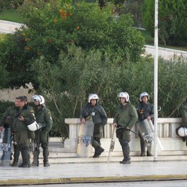 Syntagma Square, Athens Photo #7 by Tilemahos Efthimiadis from flickr