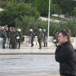 Syntagma Square, Athens Photo #8 by Tilemahos Efthimiadis from flickr
