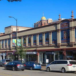 Country Club Plaza, Kansas Photo #7 by David Wilson from flickr