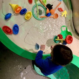 Boston Children's Museum, Boston Photo #6 by Dion Hinchcliffe from flickr