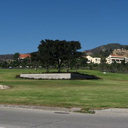 Ventura itinerary, California 1
