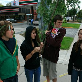 Liberty Park, Park City Photo #7 by Andres Rodriguez from flickr