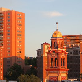Country Club Plaza, Kansas Photo #2 by David Wilson from flickr