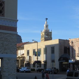 Country Club Plaza, Kansas Photo #6 by David Wilson from flickr