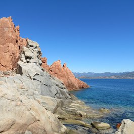 Arbatax, Sardinia Photo #9 by Lorenzo Blangiardi from flickr