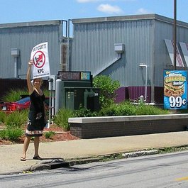 Highlands, Louisville Photo #2 by w.marsh from flickr