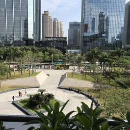 Shenzhen Museum, Shenzhen Photo #4 by Chris Yunker from flickr