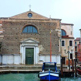 Cannaregio, Venezia Photo #9 by Dimitris Kamaras from flickr