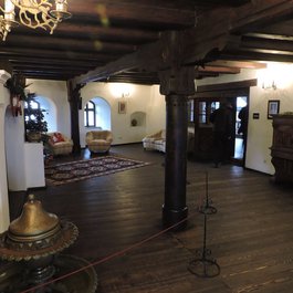 Bran, Brasov Photo #6 by Dimitris Kamaras from flickr