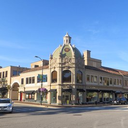 Country Club Plaza, Kansas Photo #4 by David Wilson from flickr