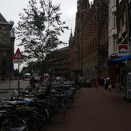 Royal Palace Amsterdam, Amsterdam Photo #6 by Michel Curi from flickr