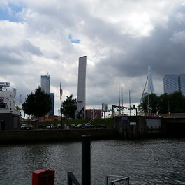 Maritime Museum, Rotterdam Photo #5 by Michel Curi from flickr