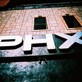Phoenix, Scottsdale Photo #4 by Kevin Dooley from flickr