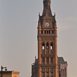 City Hall, Milwaukee Photo #2 by Harshil Shah from flickr