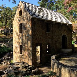The Old Mill, Little Rock Photo #7 by Marcus O. Bst from flickr