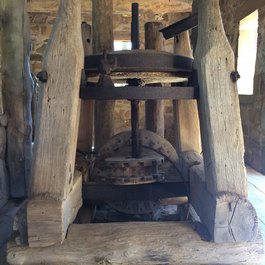 The Old Mill, Little Rock Photo #8 by Marcus O. Bst from flickr