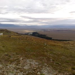 University Of Canterbury Mt John Observatory, Lake Tekapo Photo #9 by Joel Wiramu Pauling from flickr
