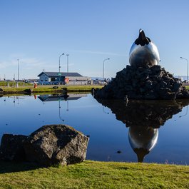 Reykjanesbær, South Iceland Photo #3 by Jeff Hitchcock from flickr