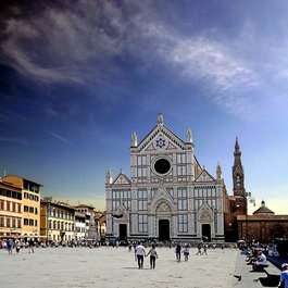 Basilica Di Santa Croce, Puglia Photo #8 by Pom' from flickr
