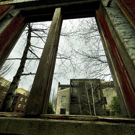 Pearl District, Portland Photo #9 by Bill Reynolds from flickr