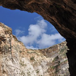 Blue Grotto, Malta Photo #9 by Claudia Schillinger from flickr