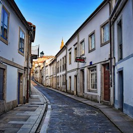 Santiago De Compostela, La Coruña Photo #5 by Jocelyn Erskine-Kellie from flickr