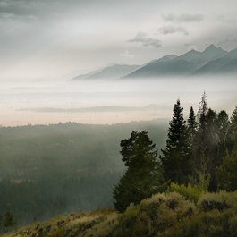 Sun Valley, Idaho Photo #3 by Christian Collins from flickr