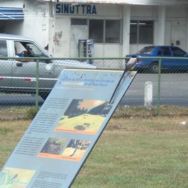 Panamá Viejo, Panama City Photo #6 by Ken Mayer from flickr