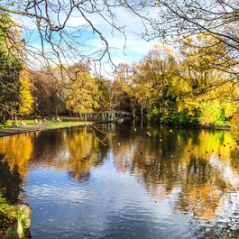 Ashford Castle, Ireland Photo #9 by William Murphy from flickr