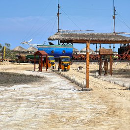 Morondava, Madagascar Photo #2 by Jac. Janssen from flickr