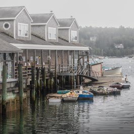 Mount Desert Island, Acadia National Park Photo #3 by Christian Collins from flickr