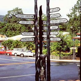 Kuranda, Cairns Photo #2 by Travolution360 from flickr