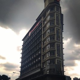 Central Market Kuala Lumpur, Kuala Lumpur Photo #9 by Moments InKL from flickr