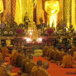 Wat Chedi Luang, Chiang Mai Photo #5 by Travolution360 from flickr