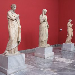 National Archaeological Museum, Athens Photo #9 by Tilemahos Efthimiadis from flickr