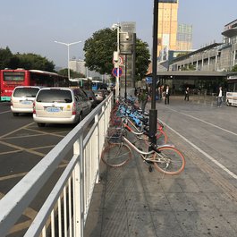 Yitian Holiday Plaza, Shenzhen Photo #3 by Chris Yunker from flickr