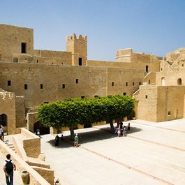 Monastir, Tunisia Photo #8 by Eugenijus Radlinskas from flickr