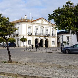 Old Town, Faro Photo #4 by Matt Kieffer from flickr