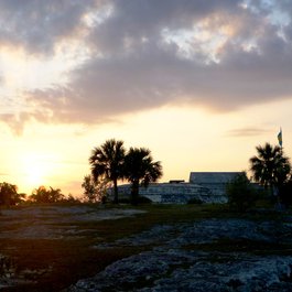 Fort Charlotte, Nassau Photo #9 by Laila Goubran from flickr