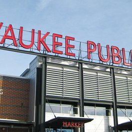 Milwaukee Public Market, Milwaukee Photo #8 by Matt Schilder from flickr