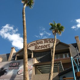 Lake Havasu City, Arizona Photo #1 by Ken Lund from flickr