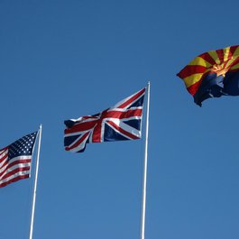 Lake Havasu City, Arizona Photo #3 by Ken Lund from flickr