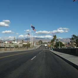 Lake Havasu City, Arizona Photo #4 by Ken Lund from flickr
