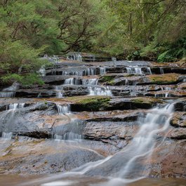 Blue Mountains, New South Wales Photo #6 by Lenny K Photography from flickr