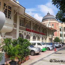 Kuala Lumpur City Gallery, Kuala Lumpur Photo #3 by Travolution360 from flickr