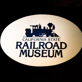 California State Railroad Museum, Sacramento Photo #3 by Orin Zebest from flickr