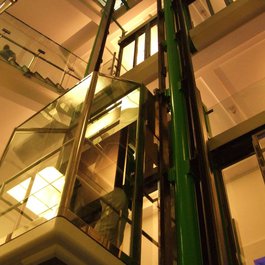 Science Museum, London Photo #6 by Matt Brown from flickr